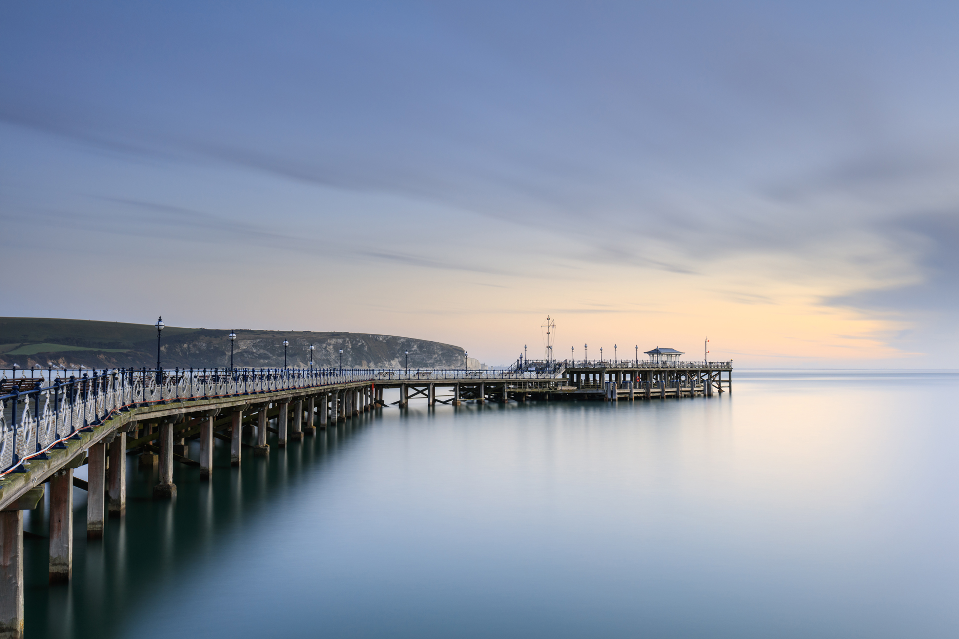 New Season New Things To Explore At Swanage Pier The Swanage Pier Trust