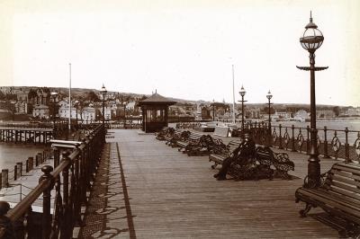 Pier 1897 - Curtis 1
