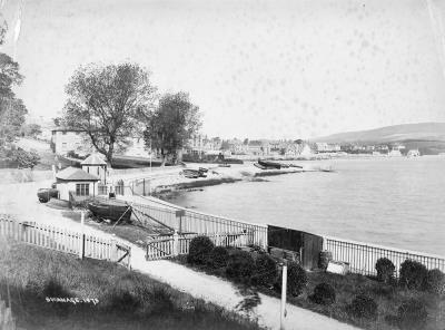 Pier Entrance - BW 800(1)